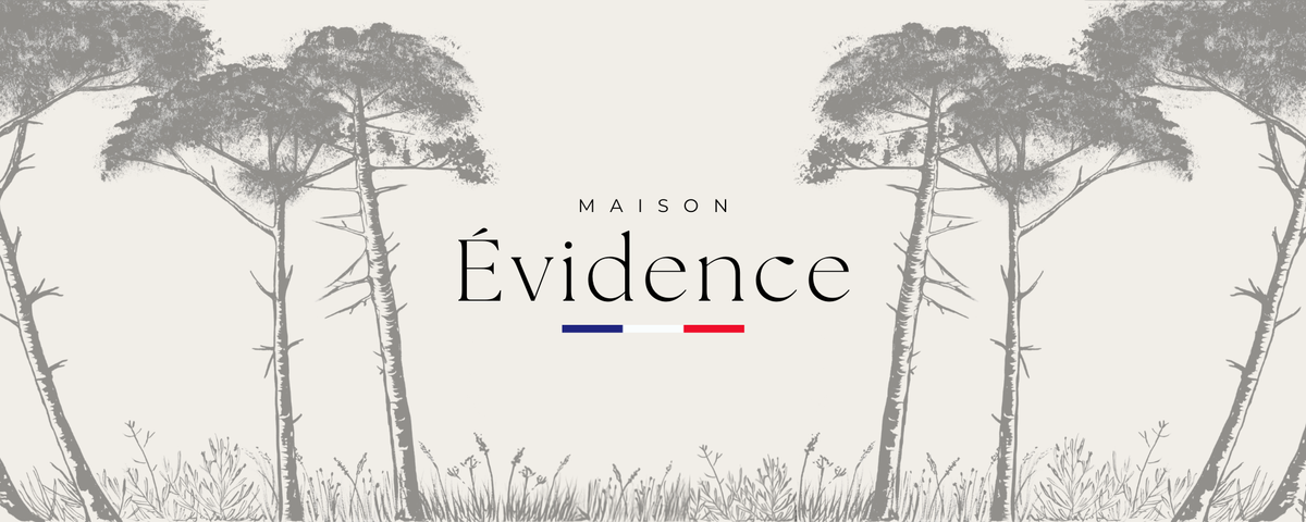 Maison Évidence